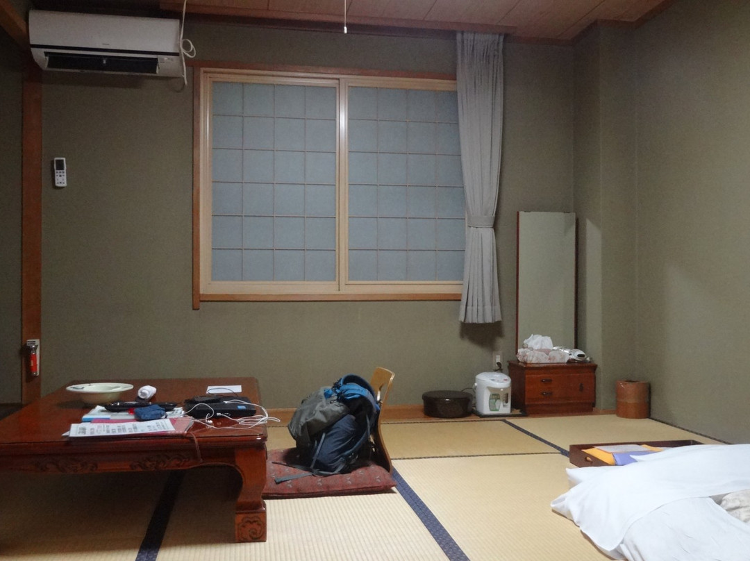 Yakushido Spa主图