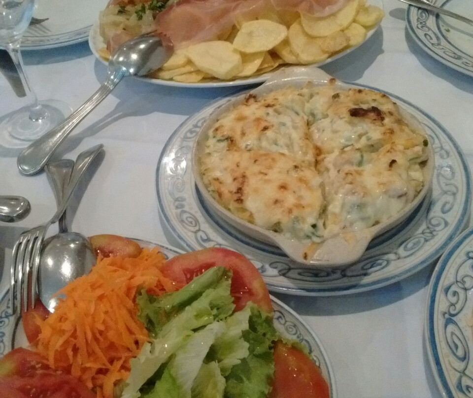 Restaurante D. Luís