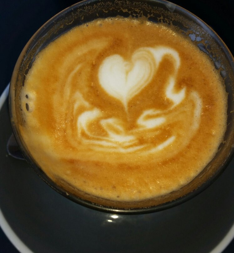 Mount Gravatt餐馆和美食-Blacksmith Specialty Coffee