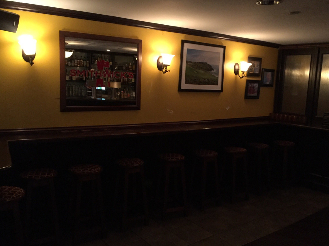 Con Murphy's-费城必去景点