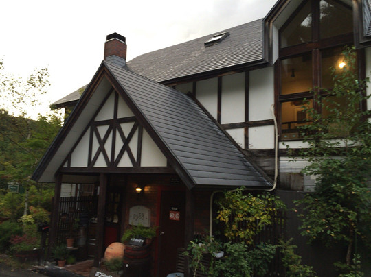 Resort Inn Bonchic主图