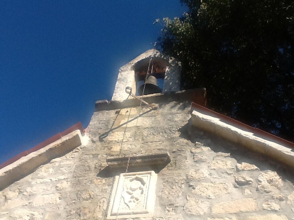 Church of St. John the Baptist景点图片