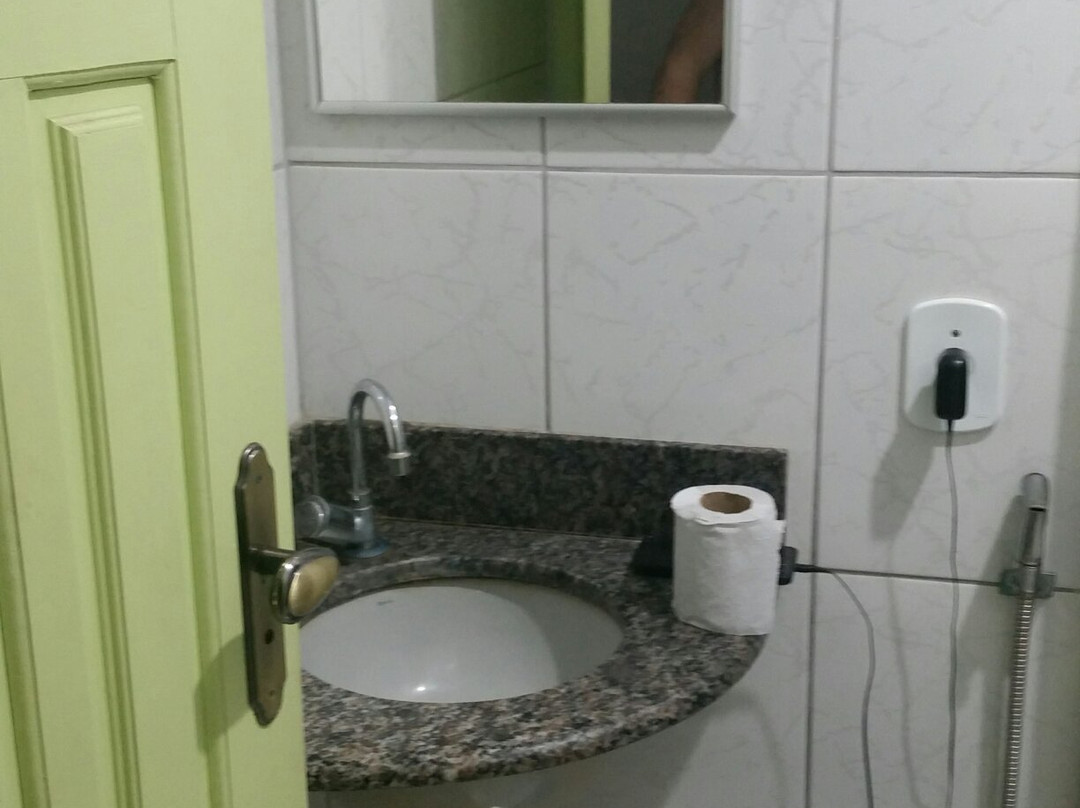 Piuma Praia Hotel主图