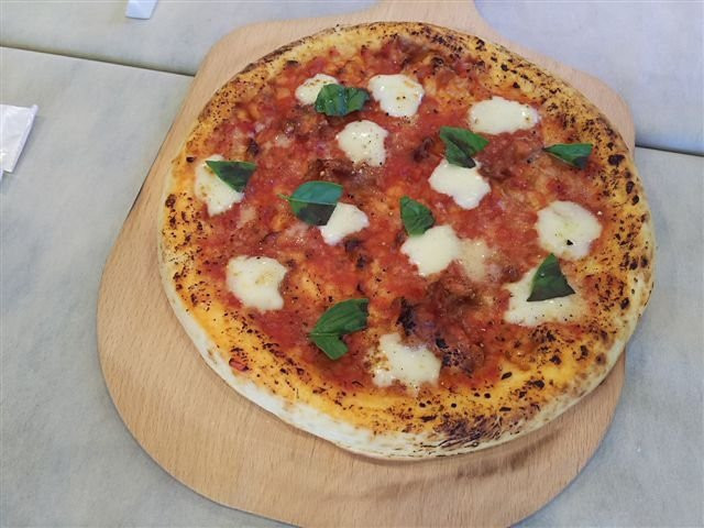 トラットリア エストエスト