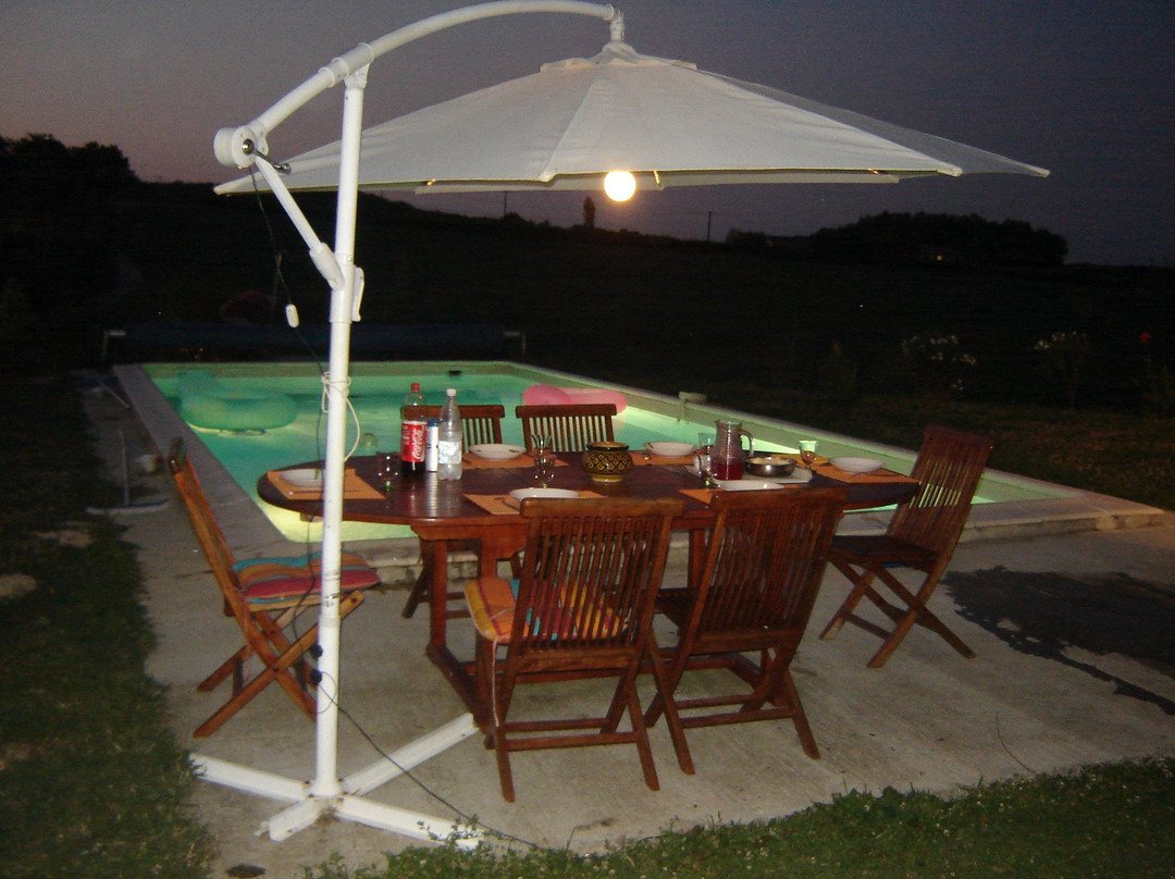 Hameau de Lalanne主图