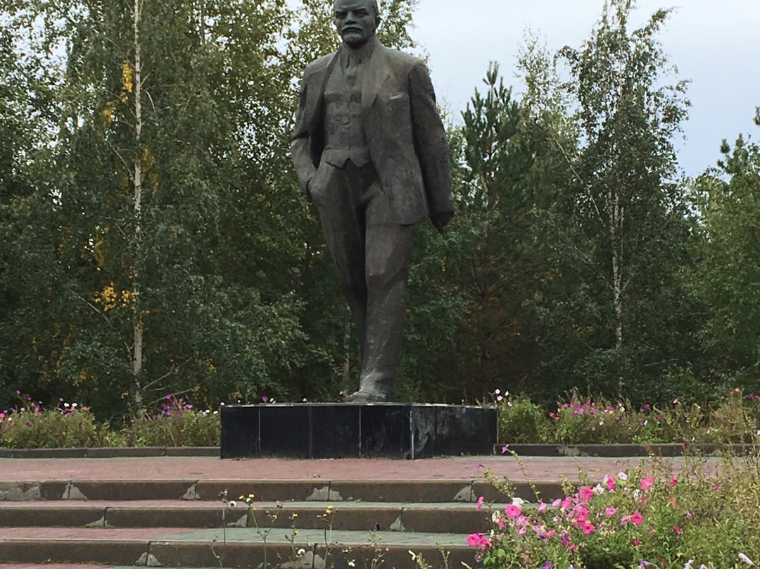 Victory Park-Kostanay必去景点