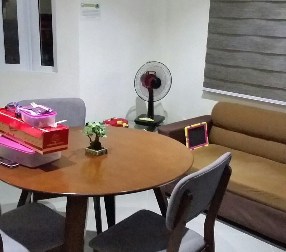 RAI Atrium Suites主图