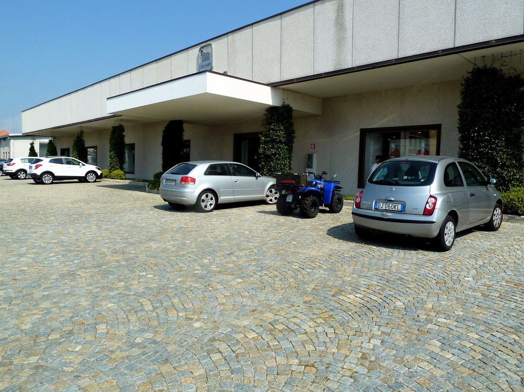 Outlet Lanificio Colombo景点图片