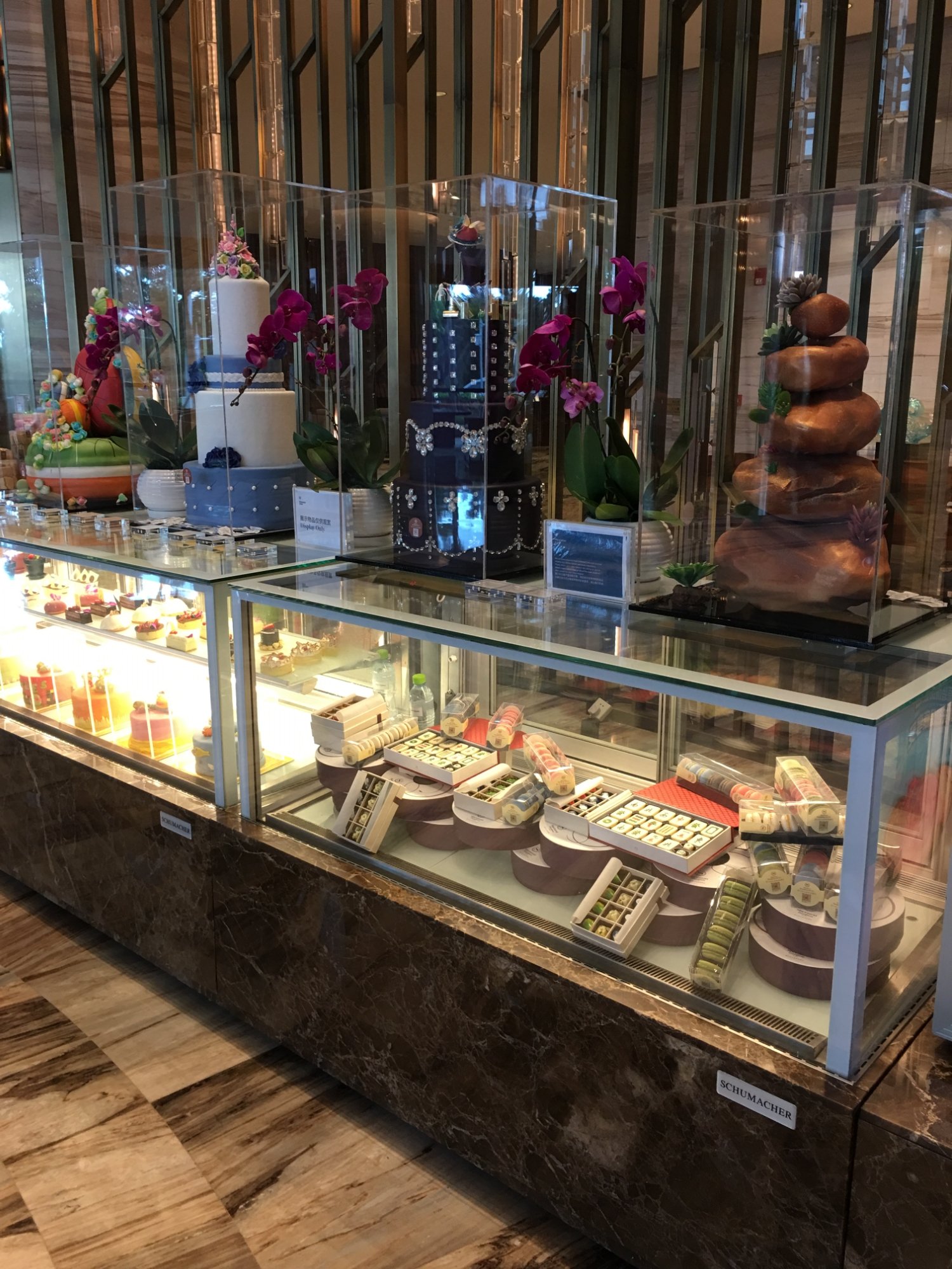 湛江民大喜来登酒店-餐饮