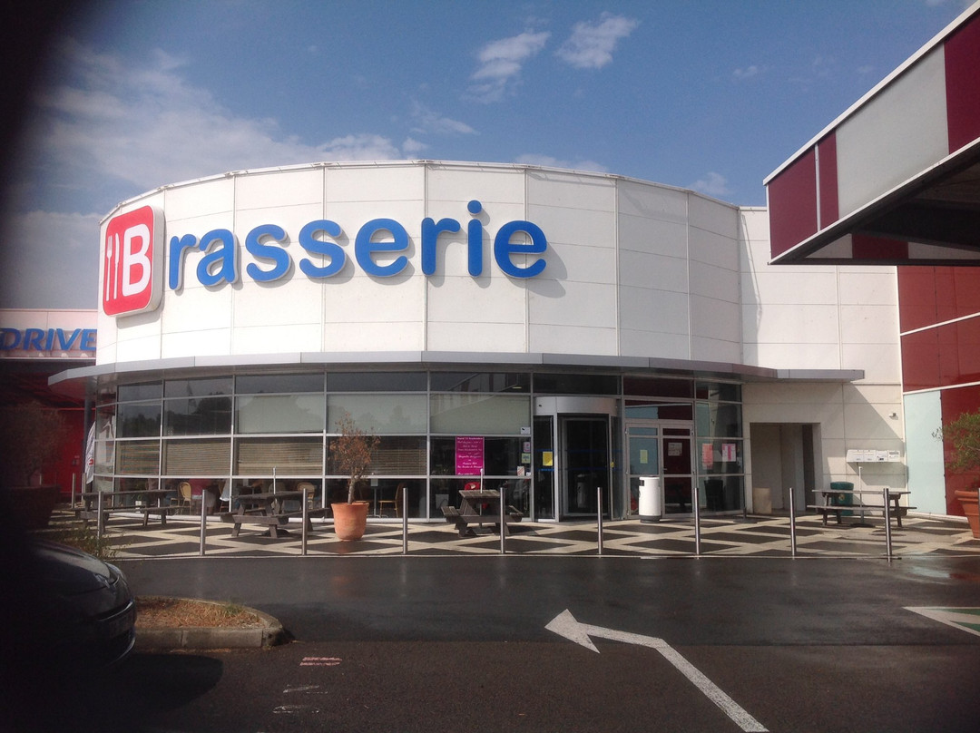 Brasserie Super U