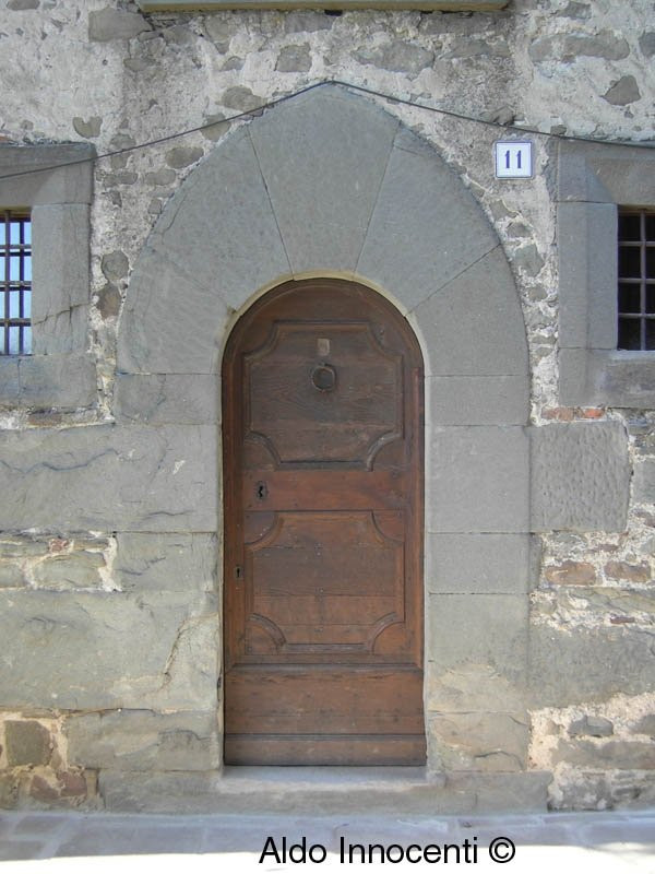 Sillico-Pieve Fosciana必去景点