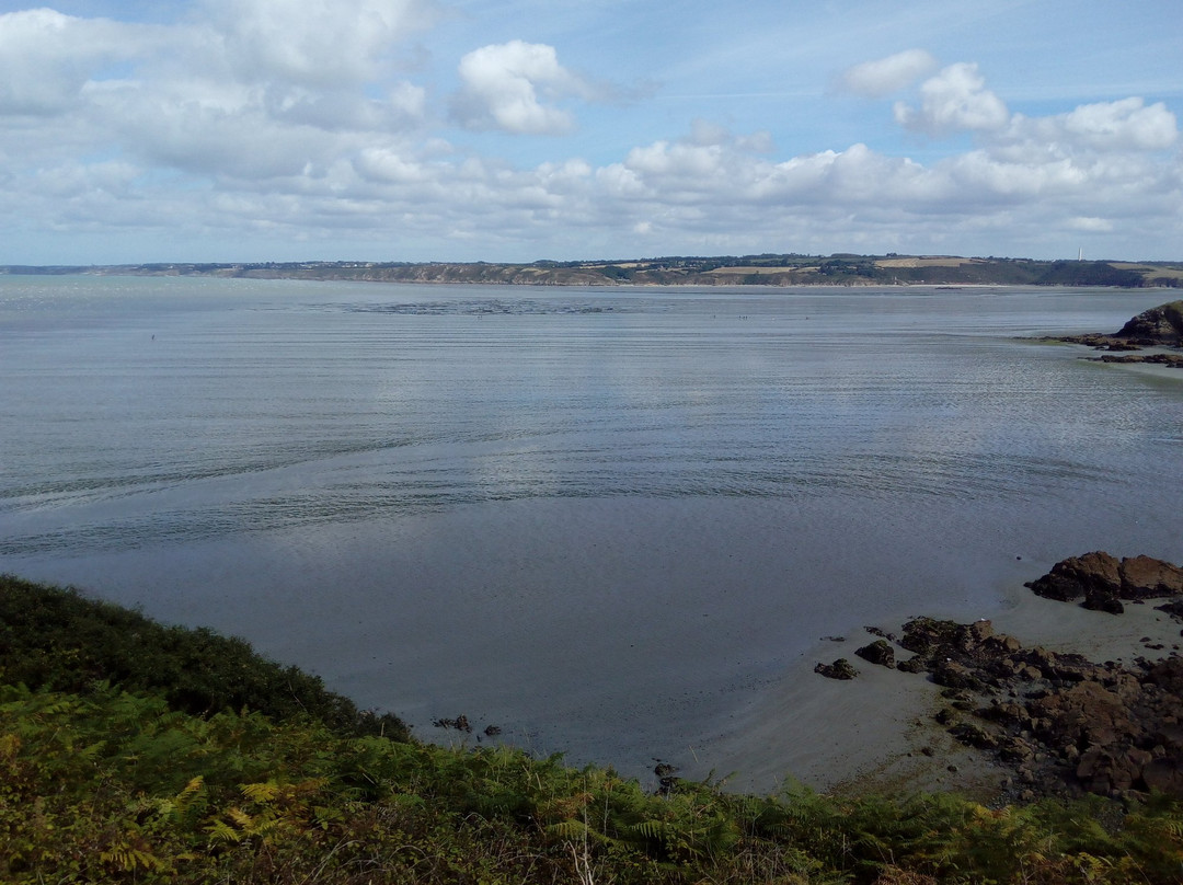 Pointe des Guettes景点图片