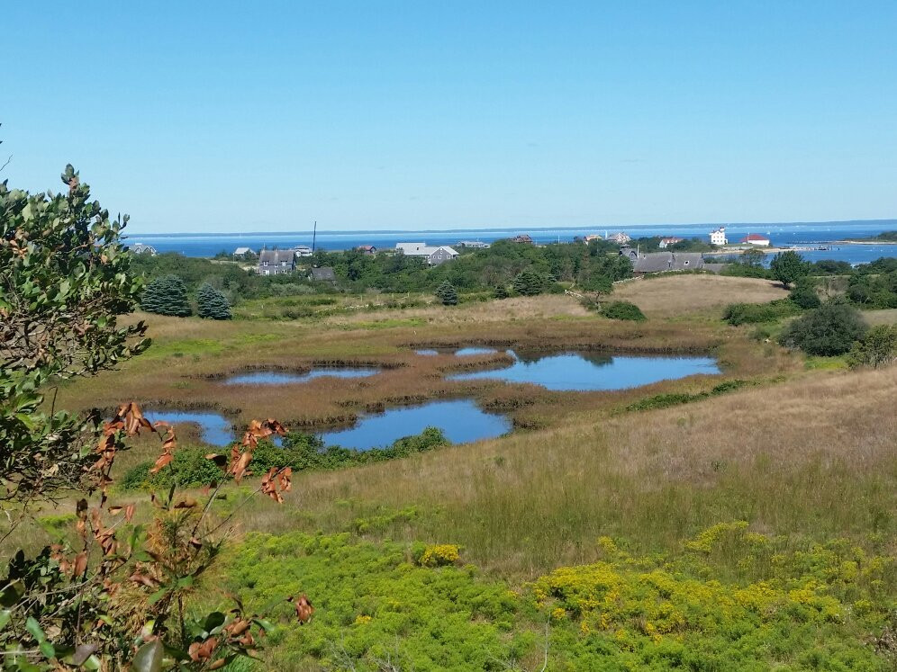 Coast Guard Beach-新肖勒姆必去景点