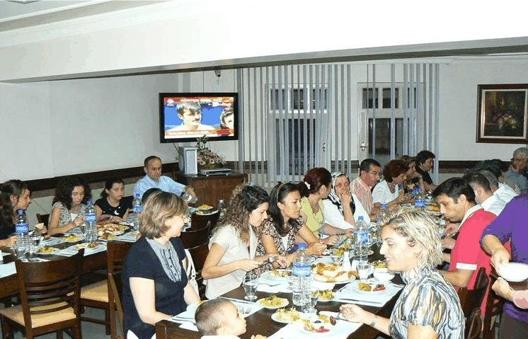Kayiboyu Hotel主图