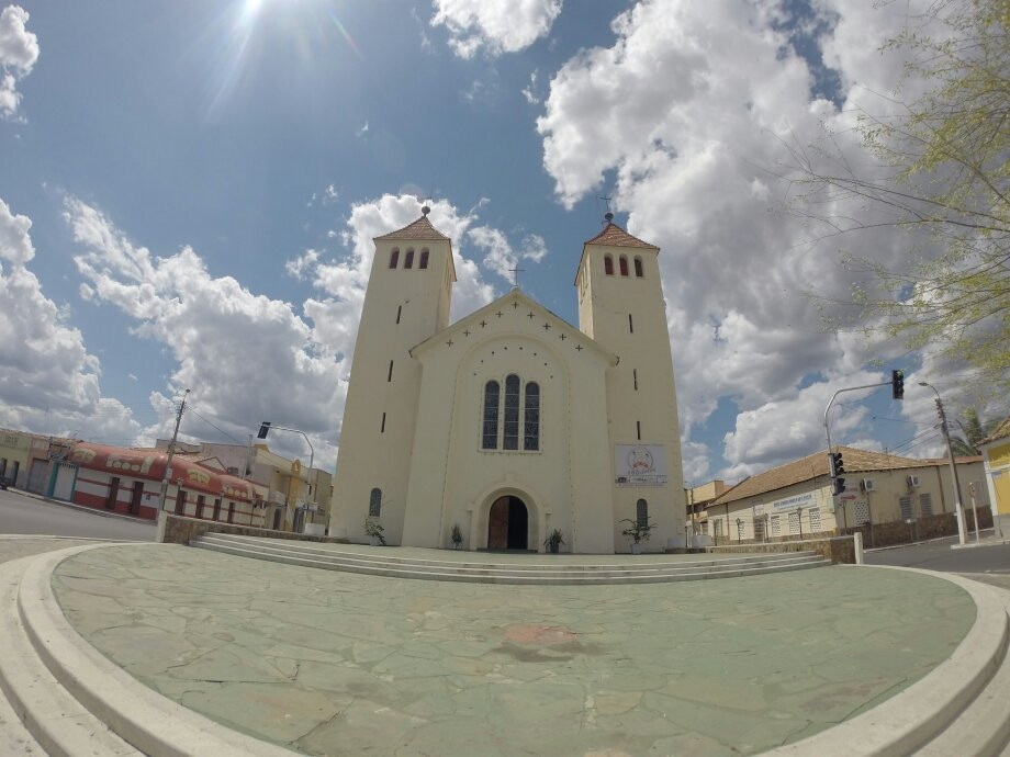 Piripiri旅游攻略图片