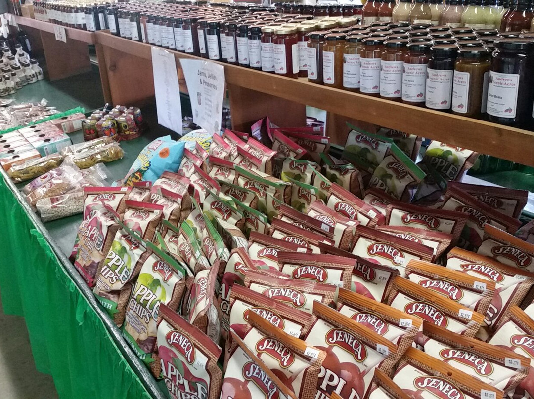 Scotch Block Winery-霍尔藤山市必去景点