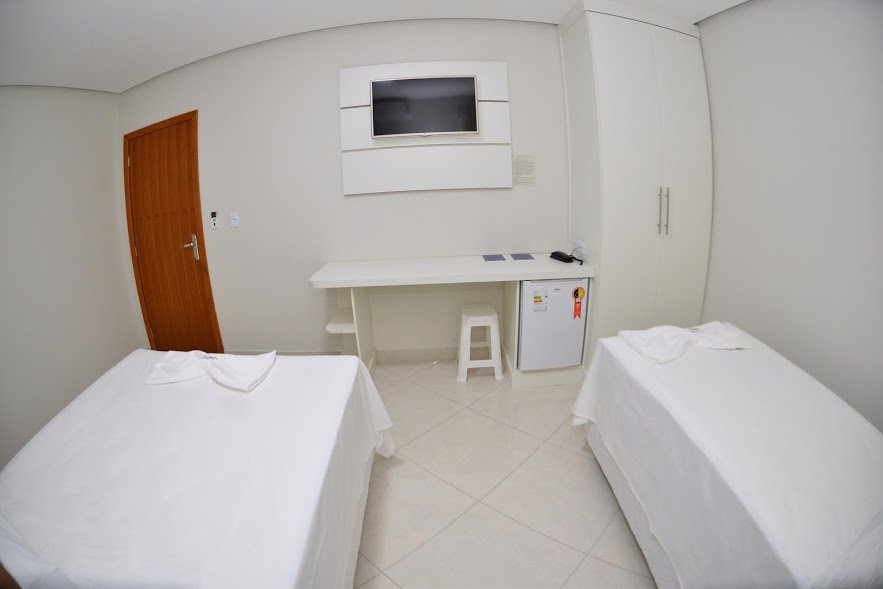 Hotel Estrela de Minas主图