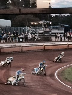 Poole Speedway-普尔必去景点