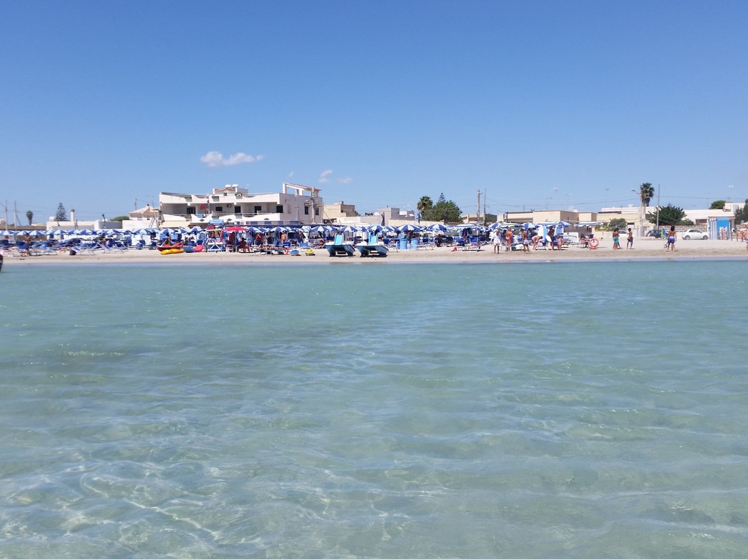 Lido Malibu