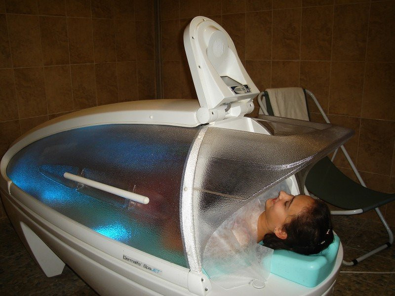 奥特迪酒店及水疗中心主图