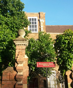 Wilberforce House Museum景点门票图片