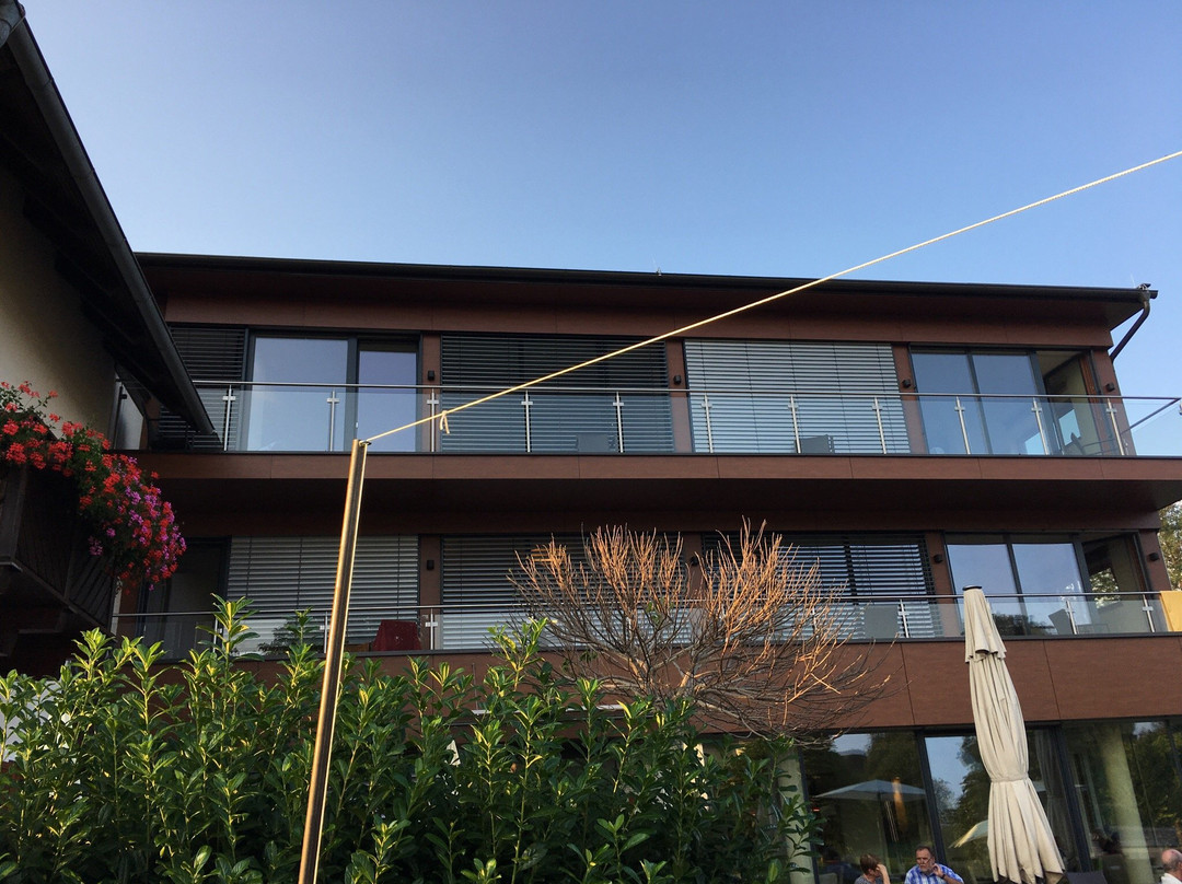Hotel Restaurant Gruber主图