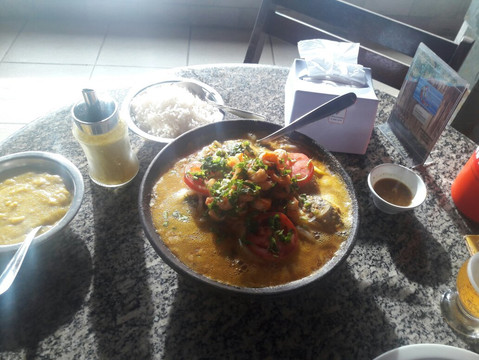 Recanto da Lua Cheia主图