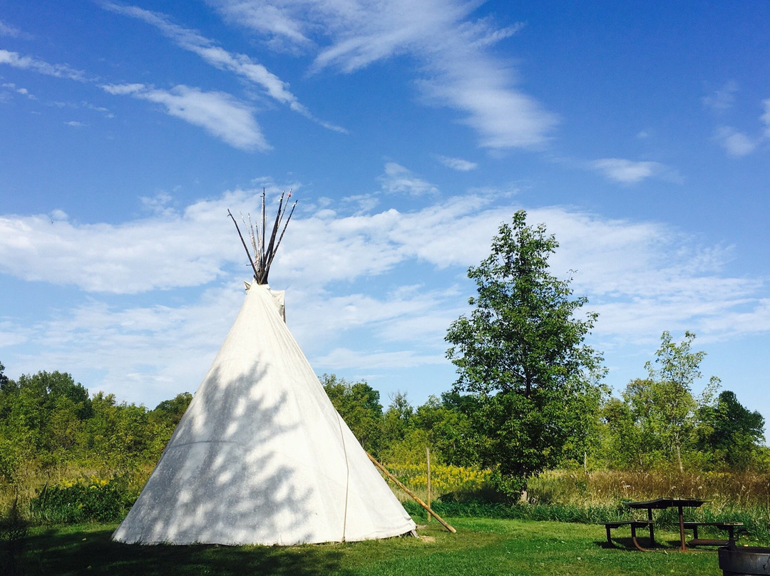 Upper Sioux Agency State Park景点图片