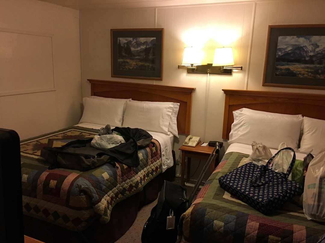 Kelly's Alaska Country Inn主图