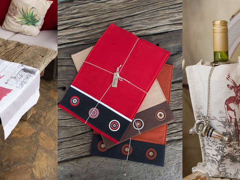 Kumbaya Home Decor-霍德斯普鲁特必去景点