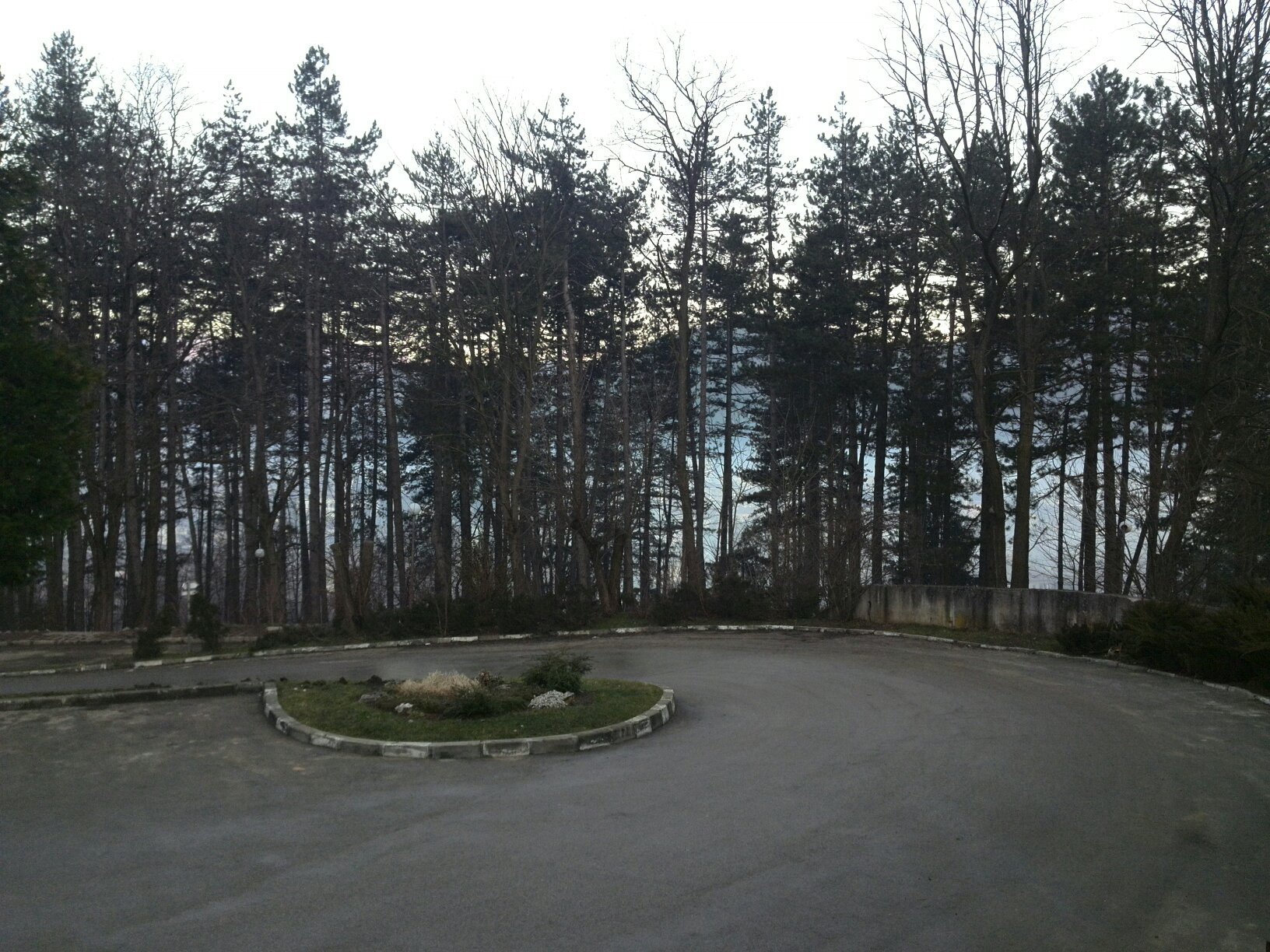 Everest Hotel-浴室