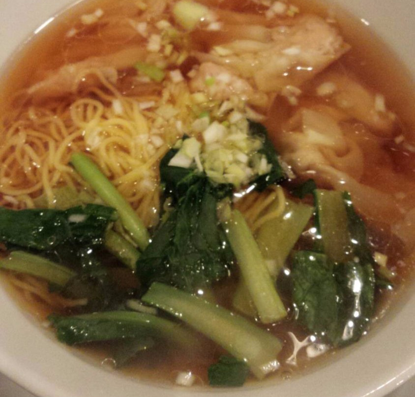 海鮮餃子帆船 プレナ店