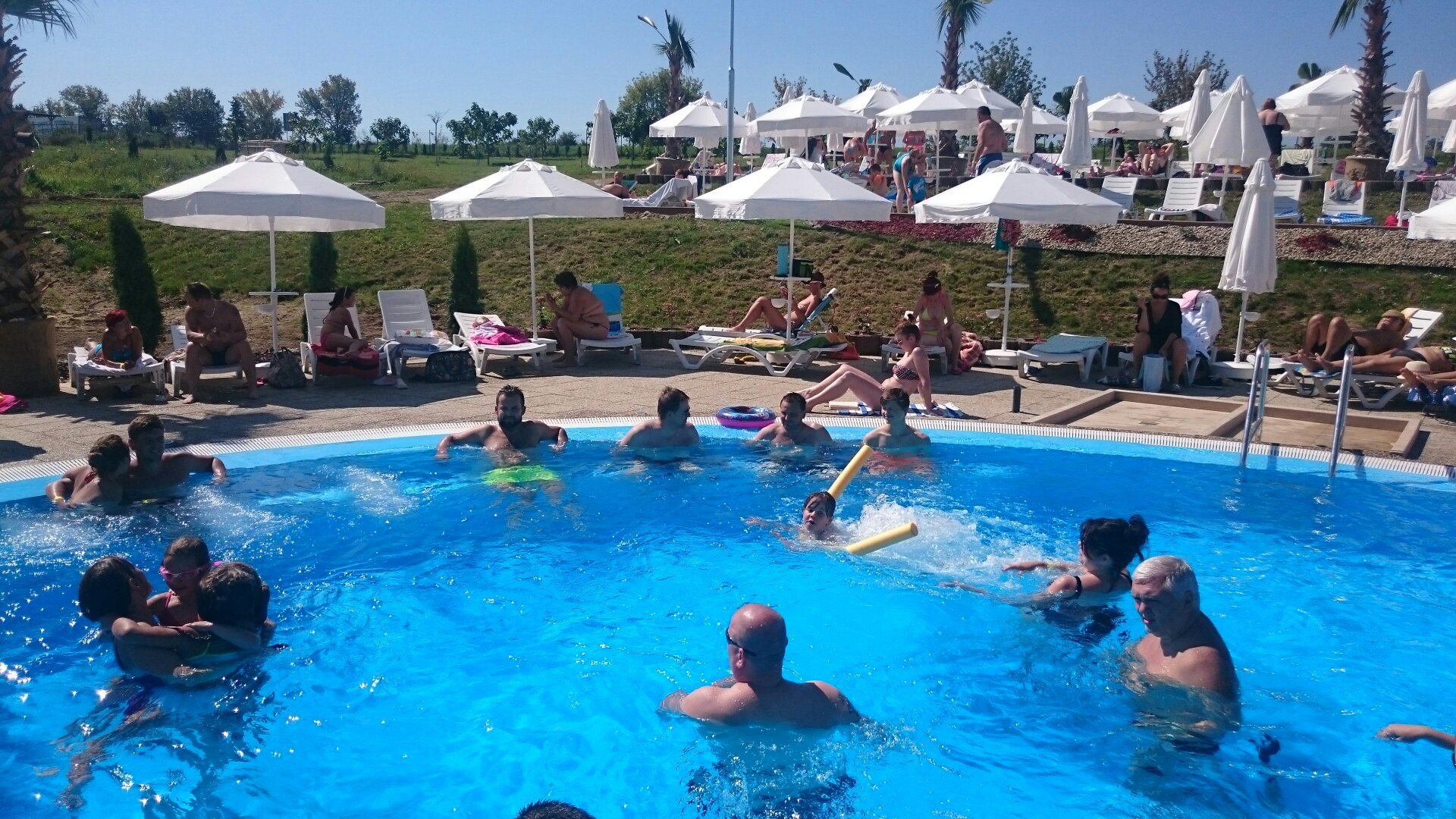 Miraj Resort & Spa-官方