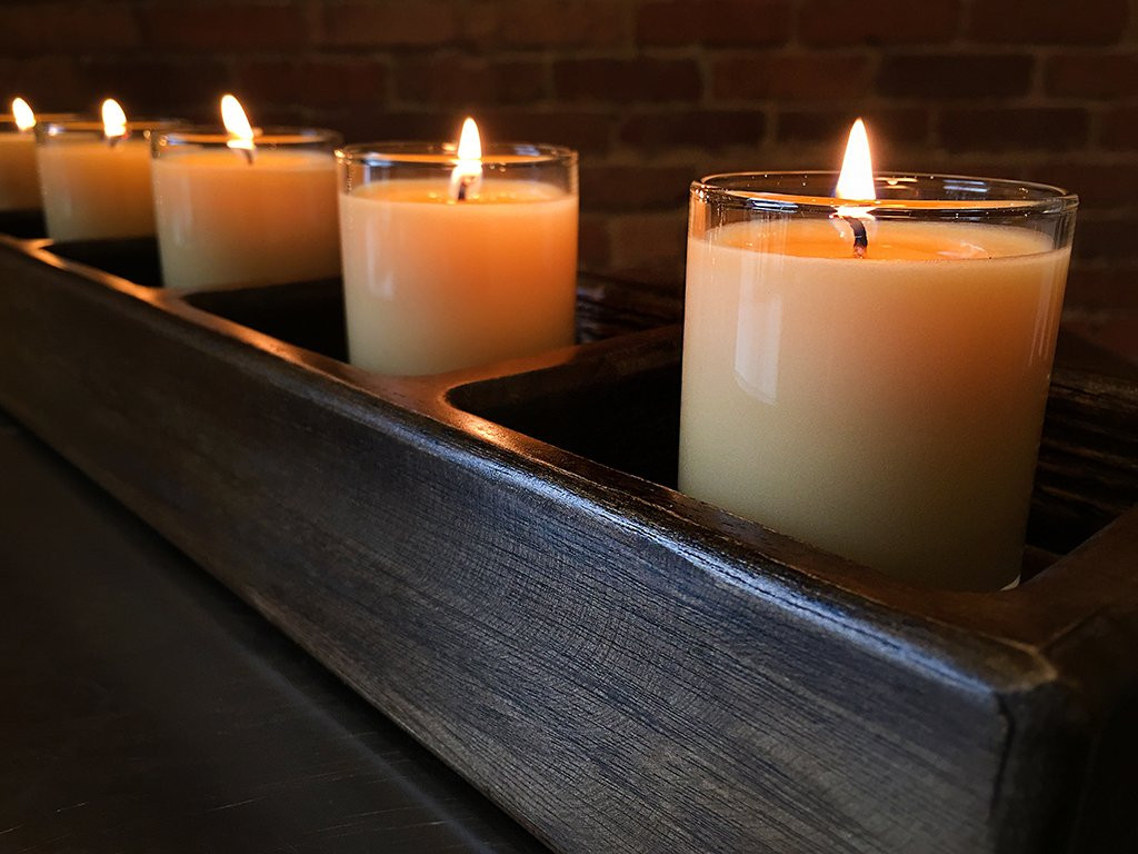 Magnolia Scents by Design-Independence必去景点