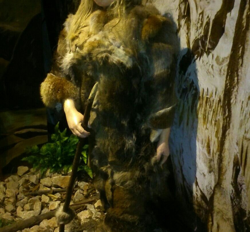 Centrum Neandertalczyka景点图片