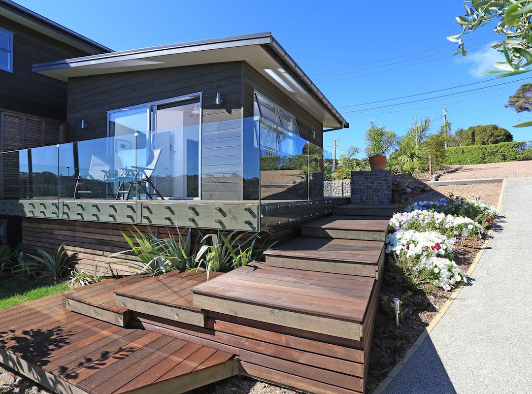 欧尼罗亚酒店住宿-Wild Thyme