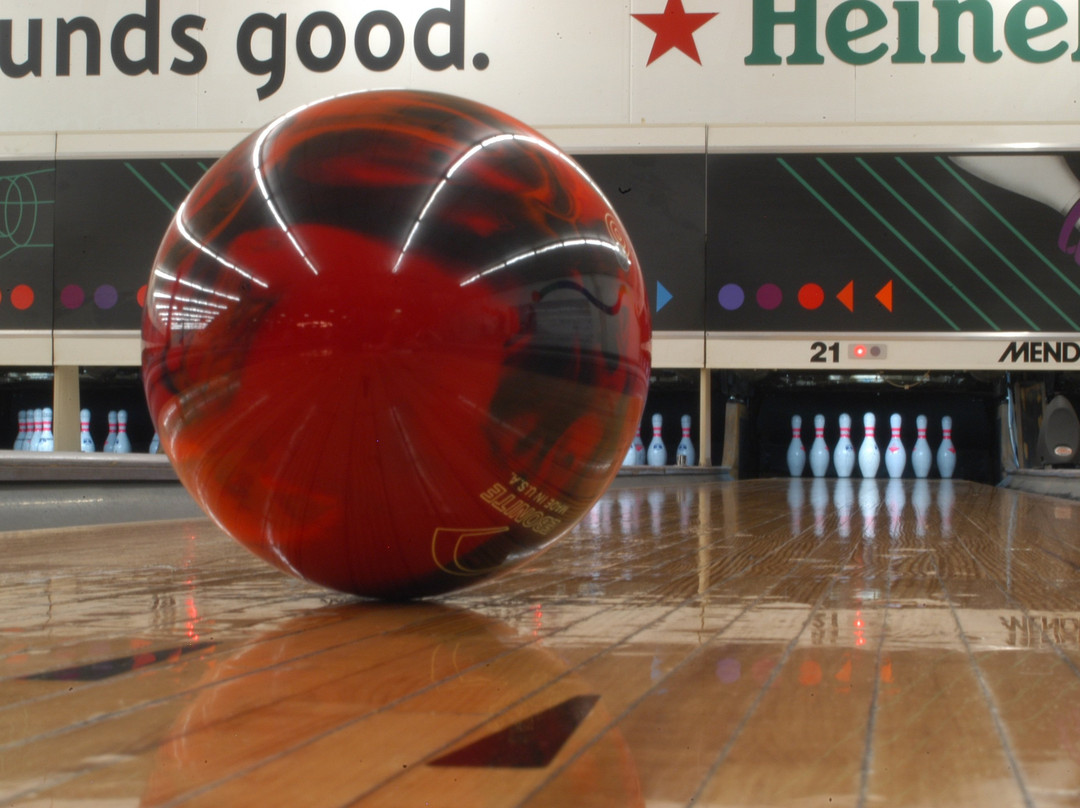 Bowling Nerviano景点图片