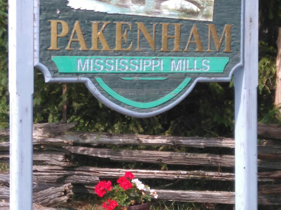 The Pakenham General Store景点图片