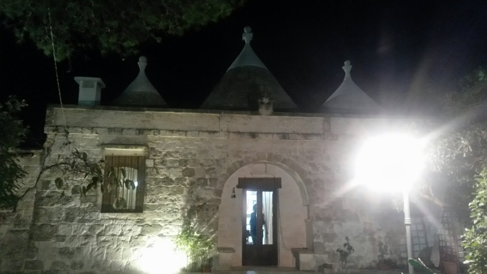 Il Bel Trullo-官方
