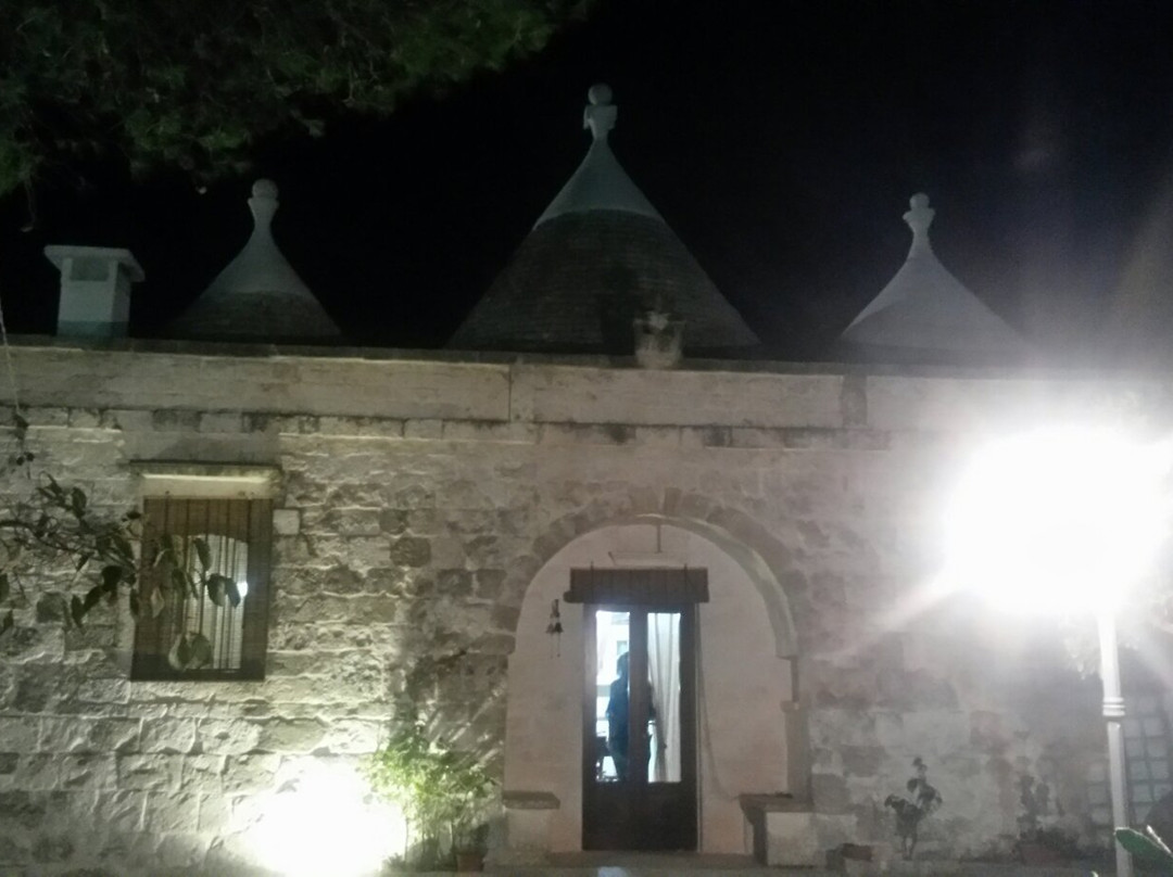 Ceglie Messapico旅游攻略图片