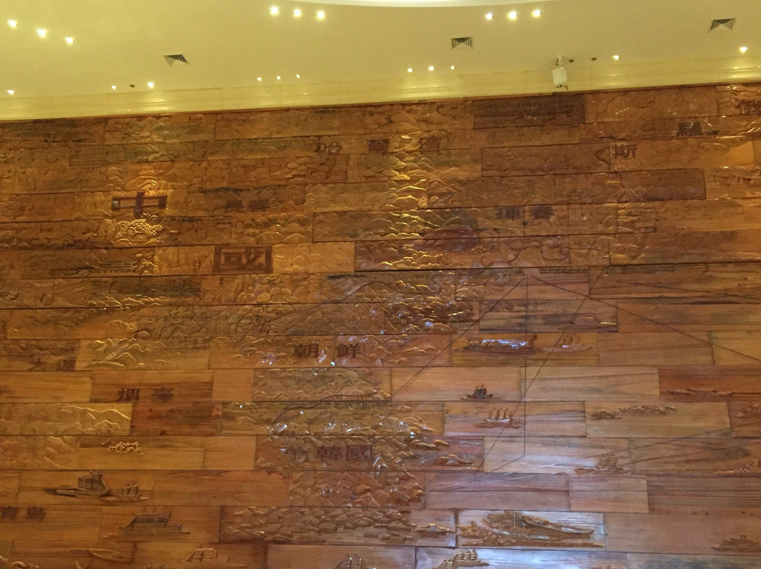 红菊国际大厦主图