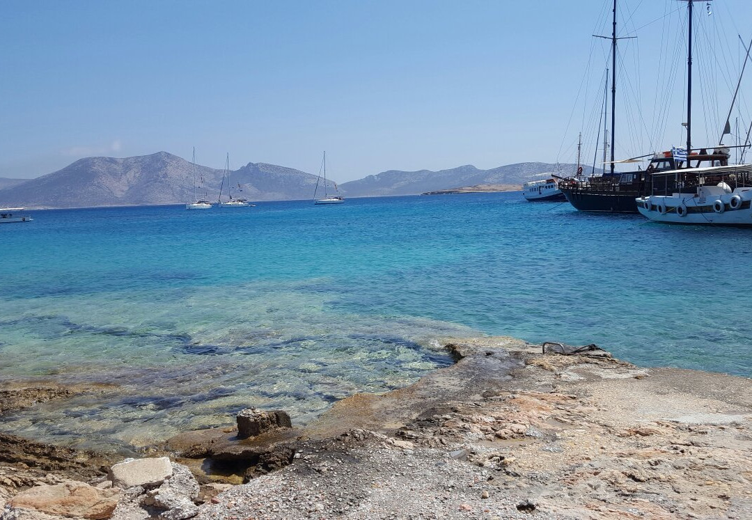 Naxos Cruises-纳克索斯必去景点