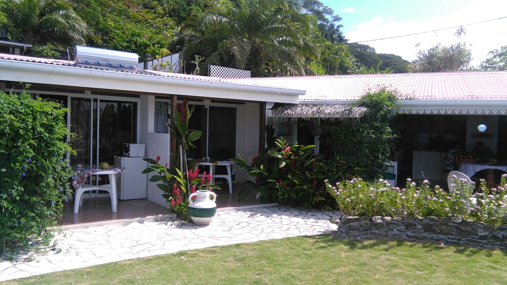 Bellevue Raiatea-官方