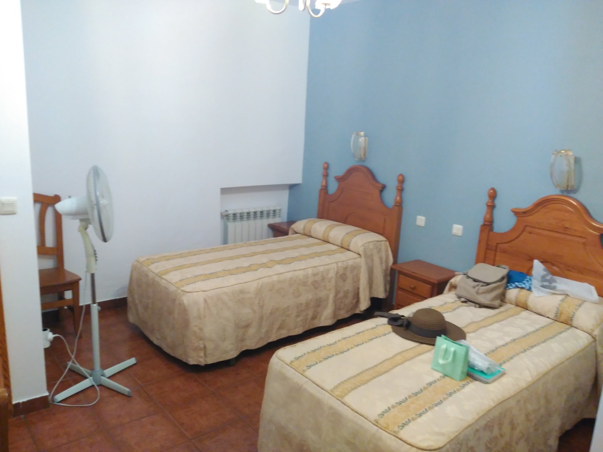 Hostal Bellas-官方