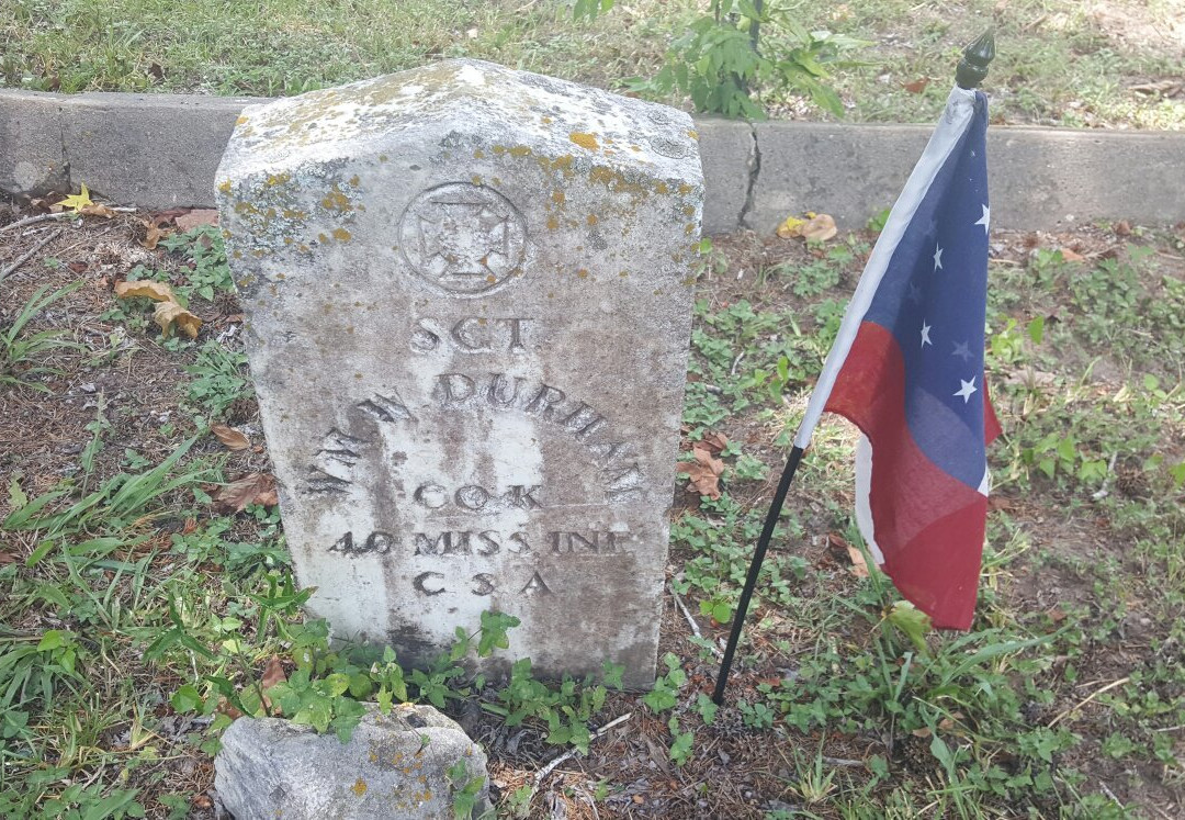 Oakwood Cemetery-Huntsville必去景点