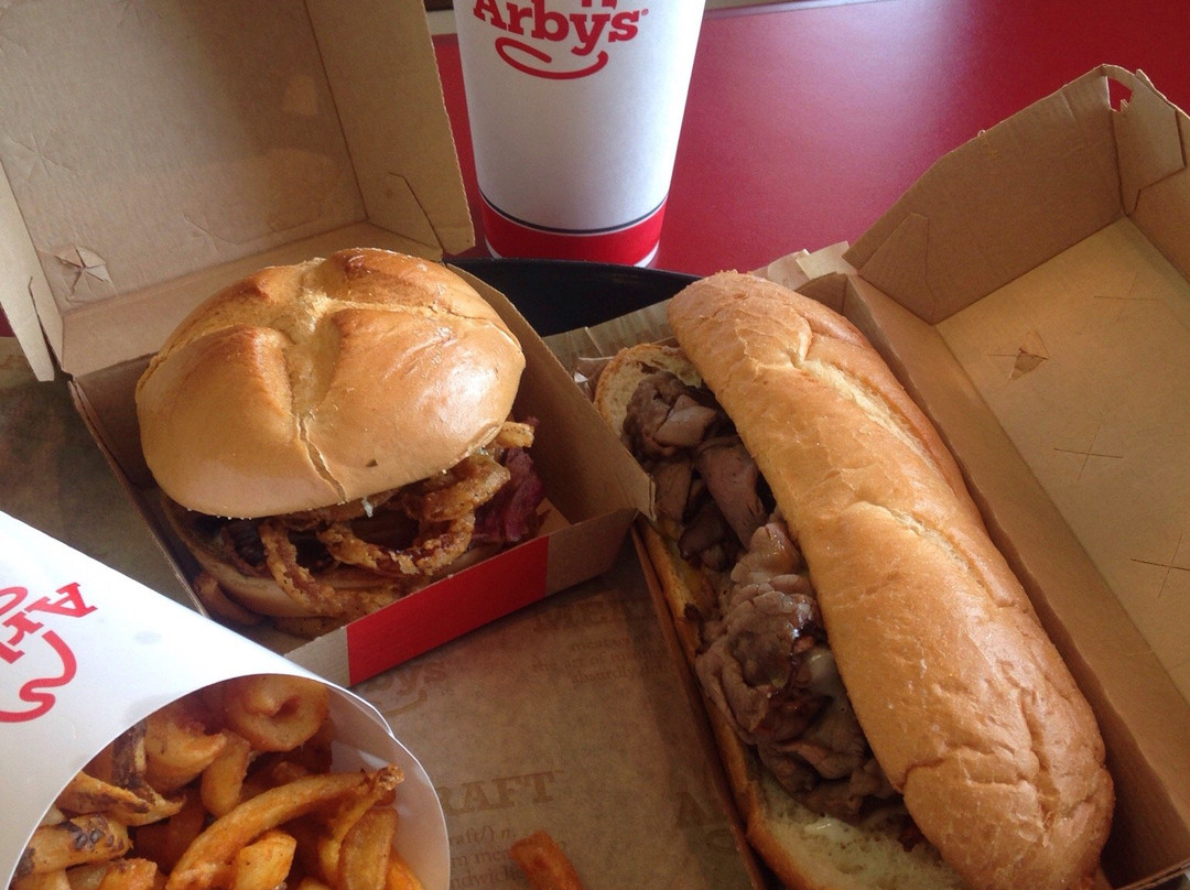 Arby's