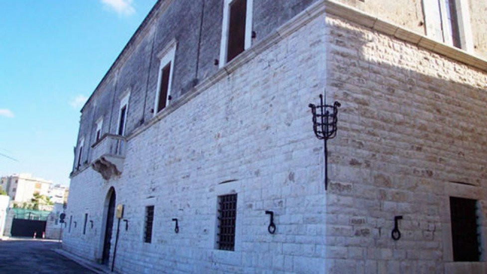 Palazzo Ammazzalorsa景点图片