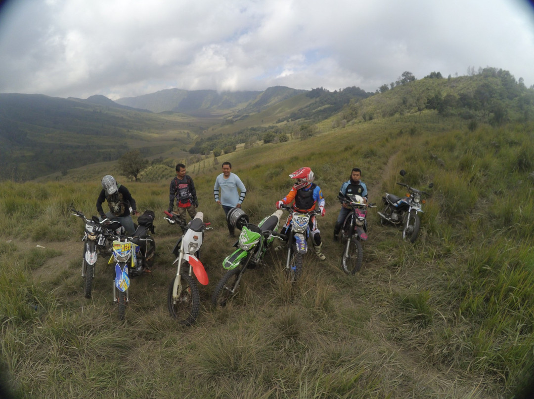 Kaldera Adventure-玛琅必去景点