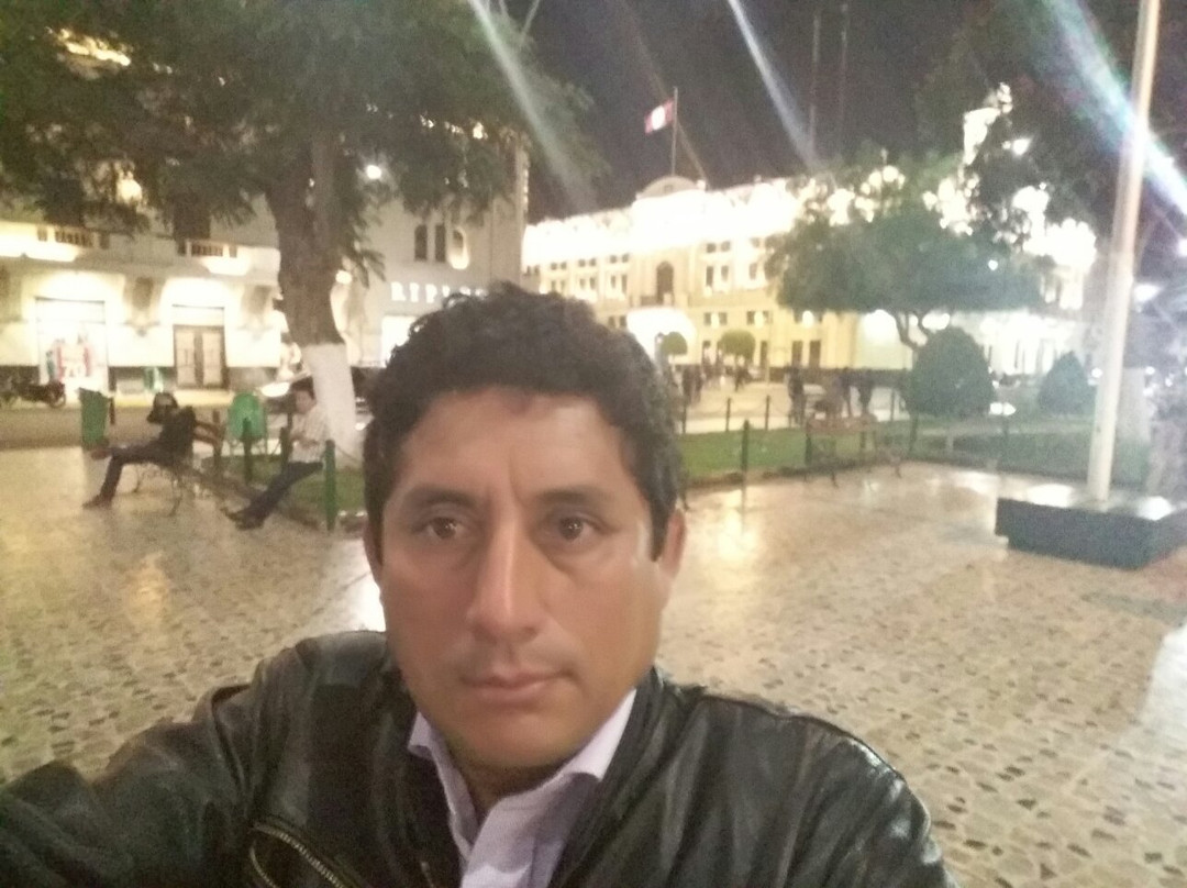 Palacio Municipal de Chiclayo-奇克拉约必去景点