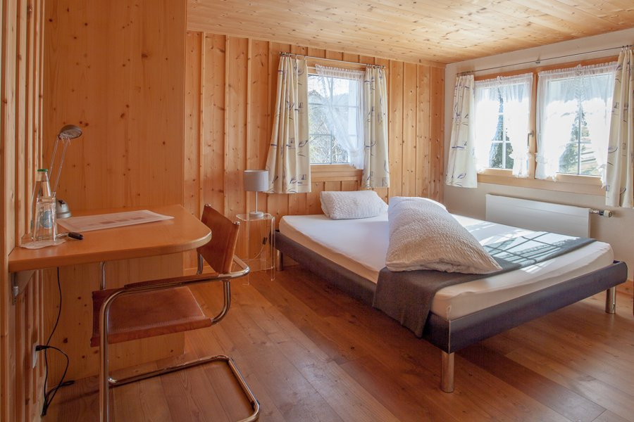 Hotel Idyll Gais主图